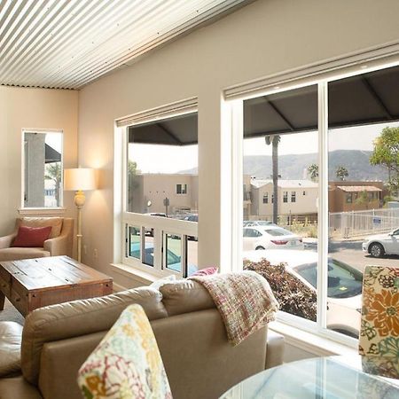 Apartmán 90 San Luis Street Unit A Avila Beach Exteriér fotografie