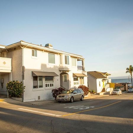 Apartmán 90 San Luis Street Unit A Avila Beach Exteriér fotografie