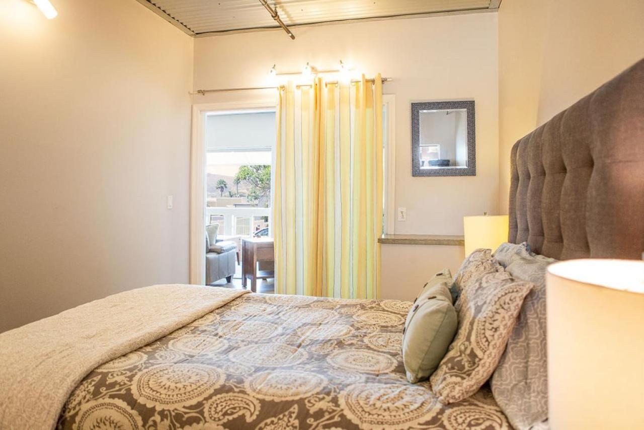 Apartmán 90 San Luis Street Unit A Avila Beach Exteriér fotografie