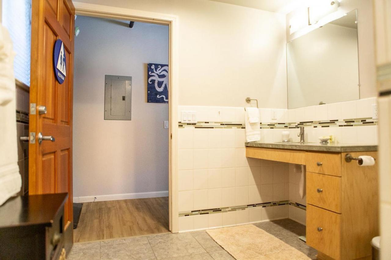 Apartmán 90 San Luis Street Unit A Avila Beach Pokoj fotografie
